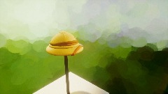 A screenshot taken in Dreams. 1 of 3.