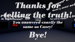 A screenshot taken in Dreams. 5 of 28.