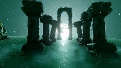 A screenshot taken in Dreams. 25 of 27.
