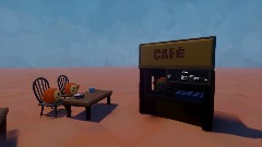 A screenshot taken in Dreams. 17 of 23.