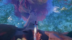 A screenshot taken in Dreams. 8 of 12.