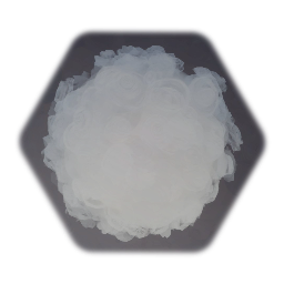 Remix of Snow - Material