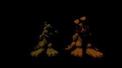 A screenshot taken in Dreams. 6 of 20.