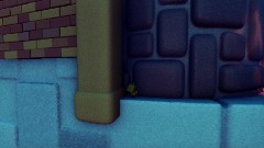 A screenshot taken in Dreams. 14 of 17.