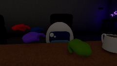 Luna's New Life - episode 4 (Part 3) - WHITE