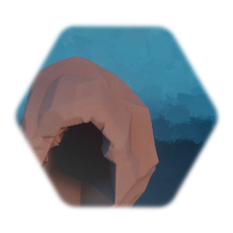 Cave Opening