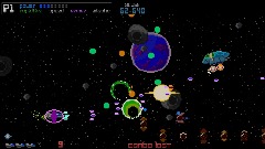 A screenshot taken in Dreams. 8 of 8.