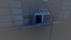 Remix of Raise a Cubering pet - City