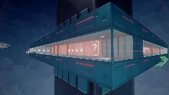 Monolith A Level Template