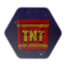 TNT Crate