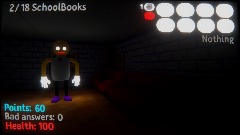 A screenshot taken in Dreams. 8 of 23.