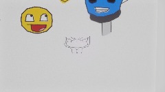 Impy's drawing board