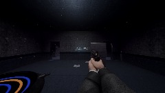 A screenshot taken in Dreams. 9 of 17.