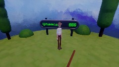 A screenshot taken in Dreams. 19 of 22.