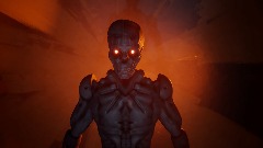 A screenshot taken in Dreams. 20 of 20.