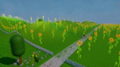 A screenshot taken in Dreams. 28 of 30.