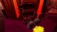 A screenshot taken in Dreams. 24 of 26.