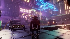 A screenshot taken in Dreams. 1 of 22.