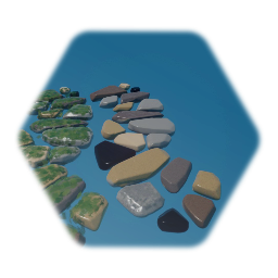 Remix Project: Welcome Garden