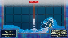 A screenshot taken in Dreams. 4 of 8.