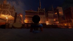 A screenshot taken in Dreams. 29 of 29.