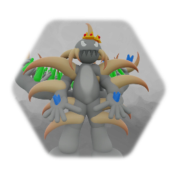 Gzilla 6.0