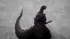 A screenshot taken in Dreams. 18 of 21.