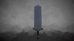 A screenshot taken in Dreams. 1 of 2.