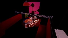 Remix of Pizza Parlor