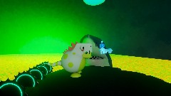 Acid Shark