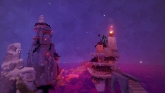 A screenshot taken in Dreams. 2 of 4.