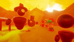 Pilgram Song 3: Thief