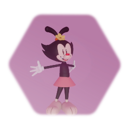 Dot Warner