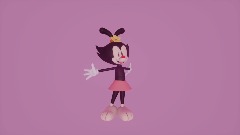 Remix of Dot Warner