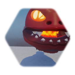 Melta giant (pip gemwalker)