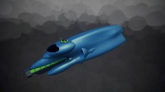 A screenshot taken in Dreams. 2 of 4.