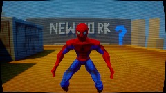 A screenshot taken in Dreams. 6 of 12.