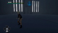 A screenshot taken in Dreams. 12 of 22.