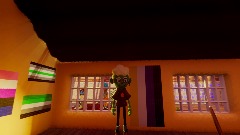 A screenshot taken in Dreams. 9 of 26.