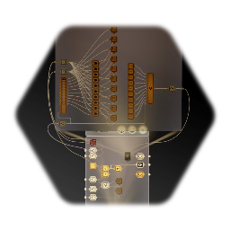 10-Element Persistent Stack