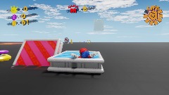 A screenshot taken in Dreams. 6 of 30.