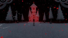 A screenshot taken in Dreams. 1 of 13.