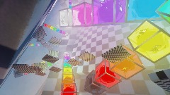 The Alice Trials - stage 4