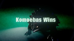 Komoebas Victory