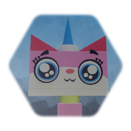 Improved Unikitty