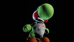 A screenshot taken in Dreams. 2 of 3.