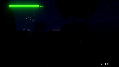 A screenshot taken in Dreams. 17 of 22.