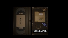 Voicemail | Horror Game