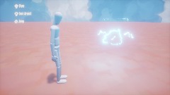 A screenshot taken in Dreams. 8 of 10.