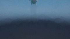 A screenshot taken in Dreams. 2 of 3.